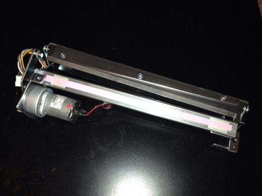 H076033 00 Noritsu QSS 2901 3201 3701 3501 Minilabの予備品のカッターの単位 サプライヤー