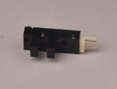 I053129 Noritsu QSS2701 2801 3101 3001 3011 LPS24プロMinilabの予備品マイクロ センサー サプライヤー