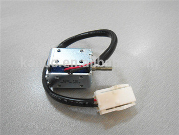 I034289 00 I034289 Noritsu Qss3701 Minilabの予備品のソレノイド サプライヤー