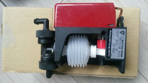 I013133 00 FOR NORITSU Qss29 30 32 33 34 35 37 MINILAB BELLOWS PUMP KBX 3X 24V P N サプライヤー