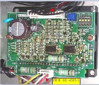 Noritsu QSS2611 2301 Minilab機械のためのPMM BD 4505 サプライヤー