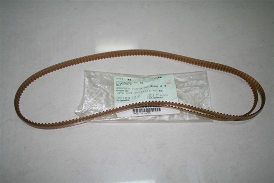 NoritsuのminilabベルトH016471/H016471-00 サプライヤー