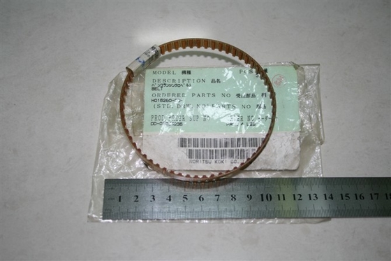 NoritsuのminilabベルトH016280/H016280-00 サプライヤー