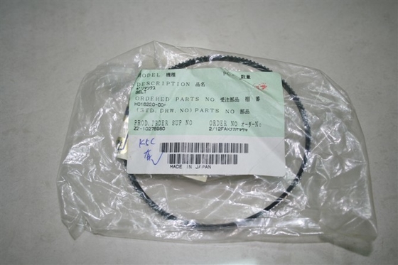 NoritsuのminilabベルトH016220/H016220-00 サプライヤー