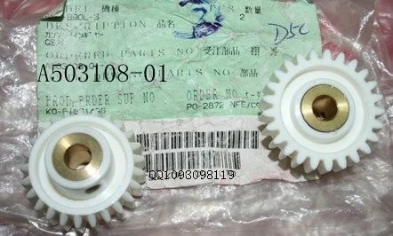 A503108 A503108 01 Noritsu Minilabの予備品ギヤ サプライヤー