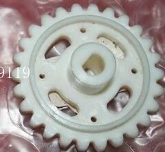 A110127 A110127 01 A125990 Noritsu Minilabの予備品の梯子のチェーン スプロケット サプライヤー