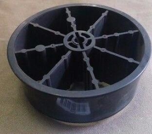 C005484 NORITSUシリーズQss2900 3100は3200 MINILABの予備品回転ローラーを下げる サプライヤー