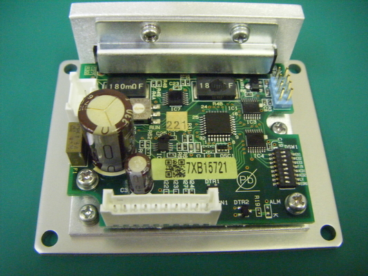 Noritu Koki MinilabのためのR004393 01のI043138 I043138 00のステップ・モータの運転者Aの平和 サプライヤー
