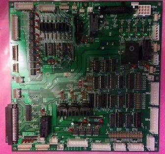 J340012-00 POWER 2 PCB基板 Noritsu QSS-30XX QSS-33XX QSF-V30 QSF-V50シリーズミニラボ用スペアパーツ サプライヤー