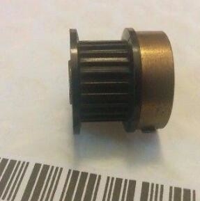 A055037 A05503 00 NORITSU MINILAB Spare Part PULLEY 24T サプライヤー