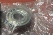 NORITSU Minilab Spare Part NTN FACTORY SEALED 6201ZZCM 5K BALL BEARING 6201 ZZCM 5K サプライヤー