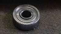 NORITSUのminilabの予備品NSK 604ZZ BEARING 604 ZZ MC3 EPS 2S 10313のM サプライヤー