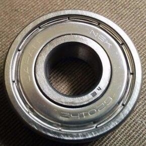 NORITSU Minilab Spare Parts NSK 6201Z BALL BEARING 6201 Z サプライヤー