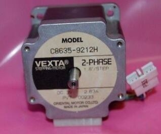 NORITSU Minilab Spare Parts W407862 STEPPING MOTOR VEXTA 2フェーズC8635 9212H サプライヤー