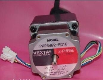 W407859 NORITSU Minilabの予備品のオリエンタルVEXTAのステップ・モータPV566A サプライヤー