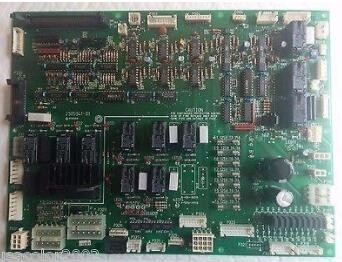 J305941 NORITSU MINILABの予備品入力/出力PCB板 サプライヤー