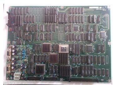 J305860 NORITSU MINILABの予備品ビデオPCB サプライヤー