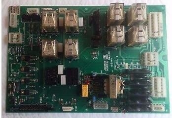 J302502 NORITSU MINILABの予備品のリレーPCB板 サプライヤー
