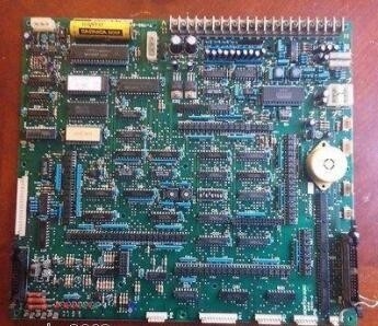 J100047 NORITSU MINILABの予備品CPU PCB サプライヤー