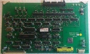 NORITSU J303616の前進制御PCB MINILAB サプライヤー