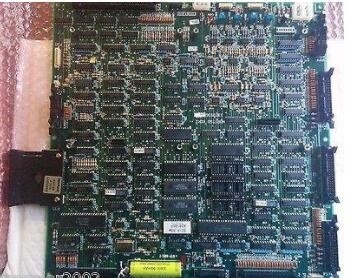 NORITSU J303936主要なCPU PCB板MINILAB サプライヤー