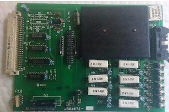 NORITSU J304672 PCBの予備品MINILAB サプライヤー