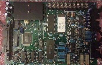 NORITSU A/D PCB J303452 MINILAB サプライヤー