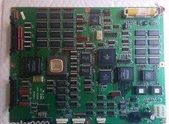 NORITSU J306240の走査器制御MINILAB サプライヤー