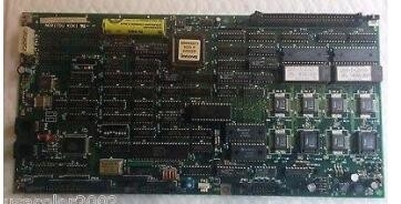 NORITSU J305872の主制御PCB MINILAB サプライヤー