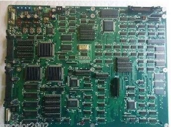 NORITSU J306242ビデオ プロセスPCB MINILAB サプライヤー