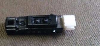 I053151 Noritsuの予備品Qss2600 3000 3300 Minilabセンサーの黒色 サプライヤー