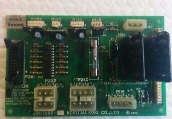 NORITSU J303595のカッター インターフェイスPCB MINILAB サプライヤー