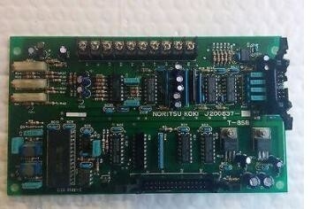 NORITSU J200837 PCB板MINILAB サプライヤー