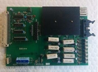 NORITSU J302516の裏側PCB MINILAB サプライヤー