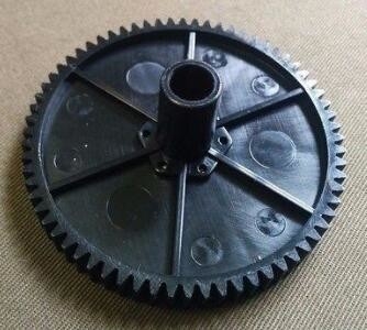 NORITSU EXIT ROLLER GEAR （68T） A081314 A063397 FOR SERIES QSS2600 3000 3300 Minilab サプライヤー