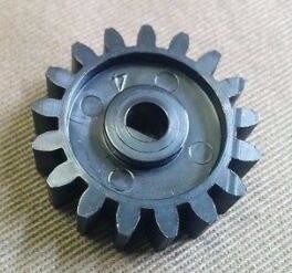 NORITSU A137126 GEAR 17T FOR QSS2600 3000 3300 2900 3100 3200 Minilab サプライヤー