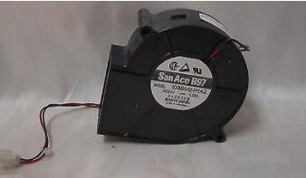W411014 01 W411014 Noritsu QSS3201 3202 3301 3302 3501 LPS24プロMinilabの予備品ファンの単位 サプライヤー