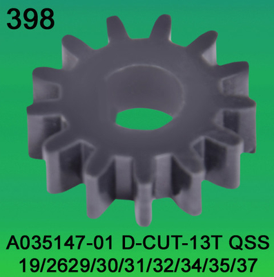 A035147-01 D-CUT TEETH-13 FOR NORITSU QSS1923,2601,2901,3001,3101,3201,3401,3501,3701のminilab サプライヤー