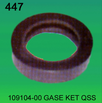 109104 00 109104 NORITSU Minilabの予備品GASE KET サプライヤー