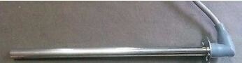 NORITSU I029032 W400134 HEATER CARTRIDGE 240V 800W SN5402 FOR MINILAB サプライヤー