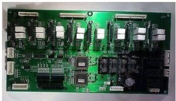 J390568 NORITSU DIGITAL MINILABの予備品I O PCB板 サプライヤー