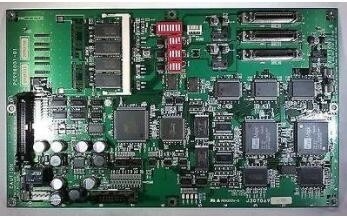 DIGITAL MINILABのためのNORITSU J307069 IPF制御PCB板 サプライヤー