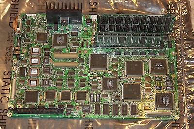 テストされるデジタルminilabsのためのNoritsu 31か3101のminilabの画像処理板J390580 サプライヤー