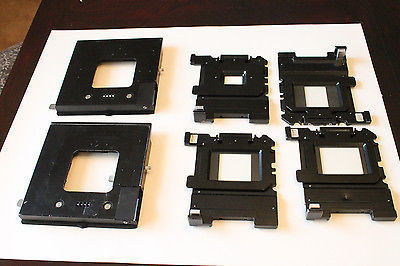 Noritsu QSS 2611 Minilab Printer Masks For 135mm And 120mm Film Printing サプライヤー