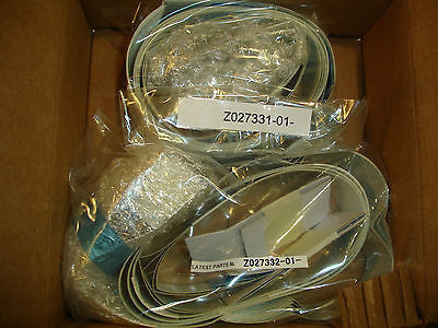 Noritsu富士のminilab Sheet Cable Units Set Z027331、Z027332 サプライヤー