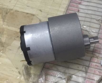 Antirust Noritsu Minilabの部品QSS30 33 35 Minilabの予備品のカッター モーター サプライヤー