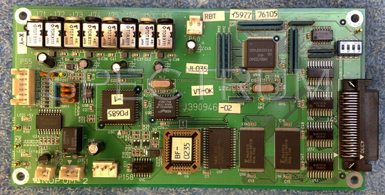 J390946 J390946 00 J391306 J391238 Noritsu QSS 31 32 33 34のDの氷制御PCB サプライヤー