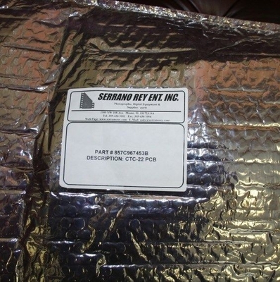 113C967452 113C967452B 857C967453C富士Frontier 330 340 Minilab Spare Part PCB CTC22 サプライヤー