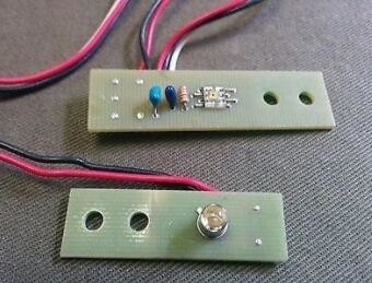NORITSU富士GRETAG MINILABのためののためのNORITSU W405941センサーの単位 サプライヤー