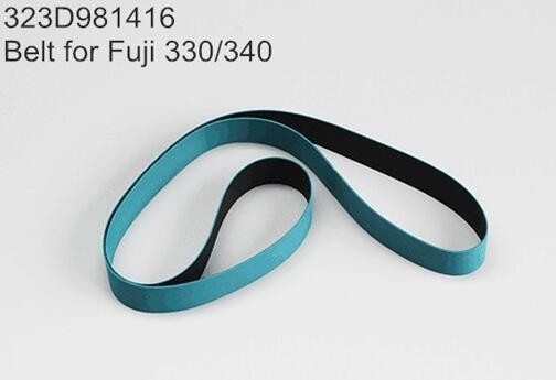 323D981416C 323D981416富士330 340 Minilab Spare Part Belt サプライヤー
